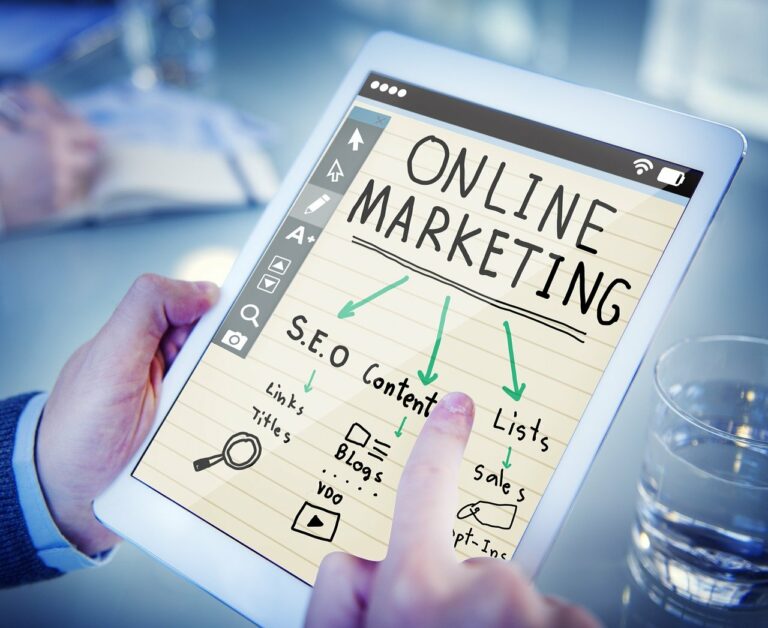 Online marketing: maak kennis met de belangrijkste trends