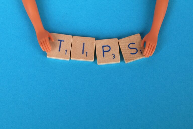 Dankzij deze tips lever jij een toppresentatie af!