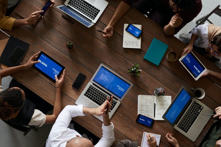 Hoe belangrijk is communicatie in marketing?