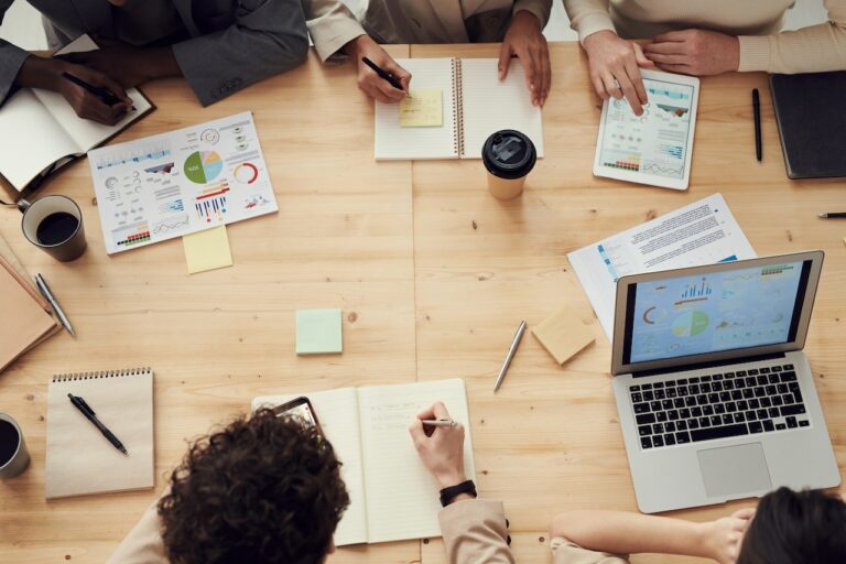 Volg de nieuwste trends in online marketing