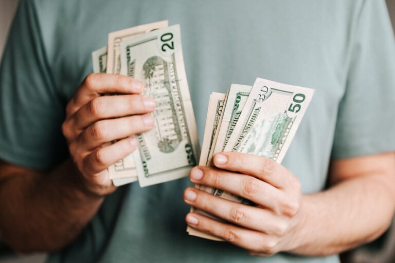 Geld verdienen met affiliate marketing kan iedereen