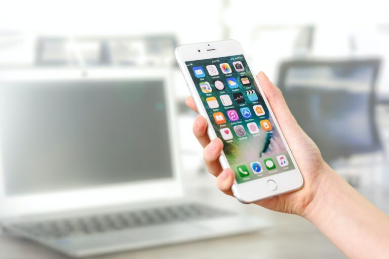 Het belang van sociale media in marketingstrategieën