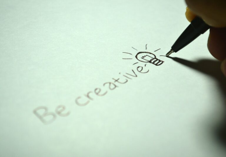 Content marketing: hoe creëer je de juiste content? Content marketing: hoe creëer je de juiste content?