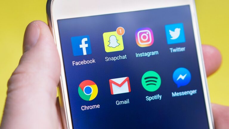 Opvallen met originele content op sociale media