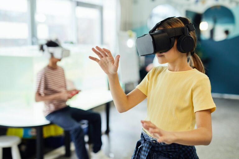 VR-marketing: één van de nieuwste marketingstrategieën van dit moment